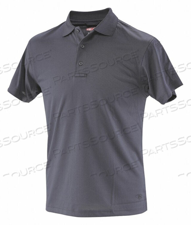 OEM#: 4340MENS TACTICAL POLO SIZE 2XL NAVY by TRU-SPEC