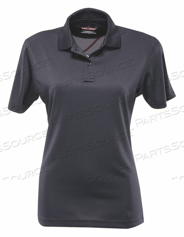 OEM#: 4376WOMENS POLO SIZE S NAVY by TRU-SPEC