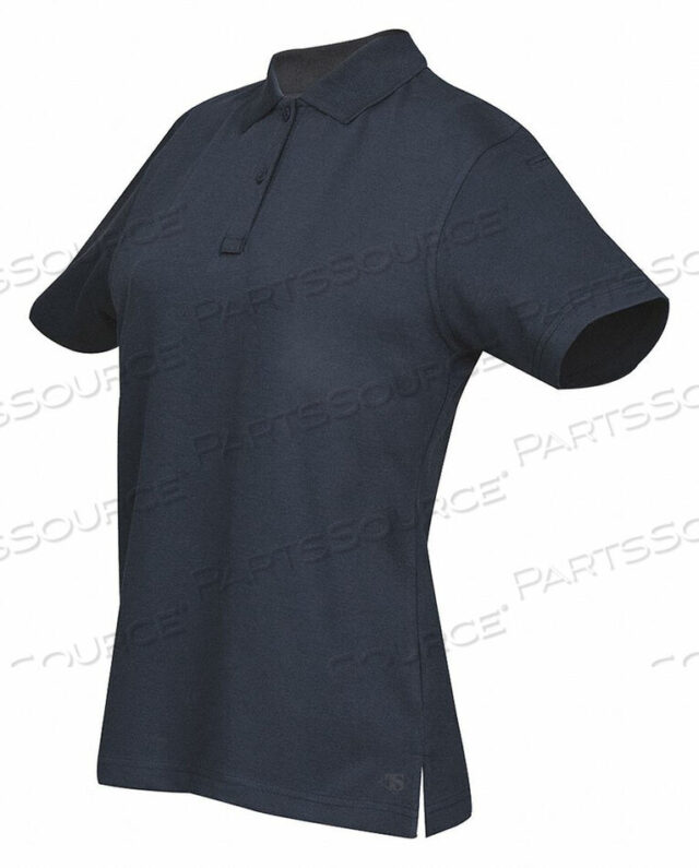 OEM#: 4395WOMENS POLO SIZE 3XL NAVY by TRU-SPEC