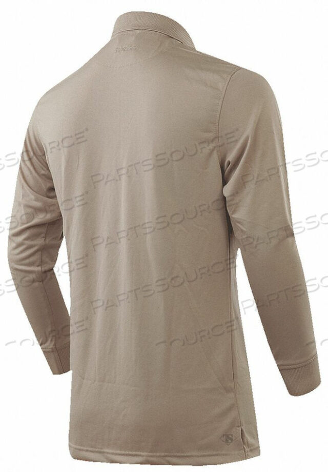 OEM#: 4487WOMENS POLO SIZE 2XL SILVER TAN by TRU-SPEC