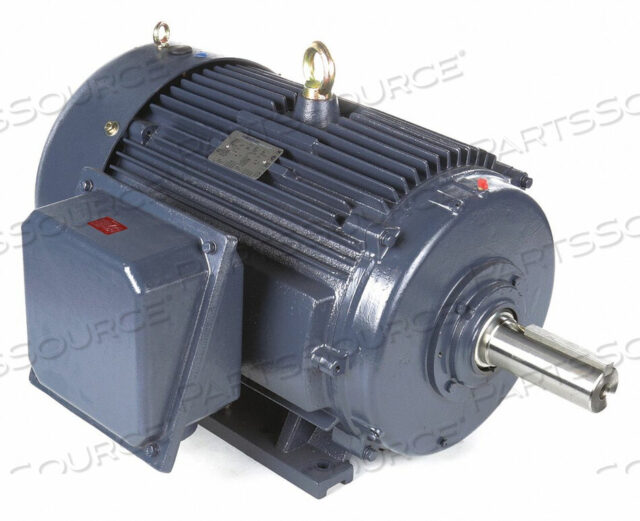 OEM#: 405TTFC6633MOTOR 100 HP 1785 RPM 405T 230/460V by Marathon Motors