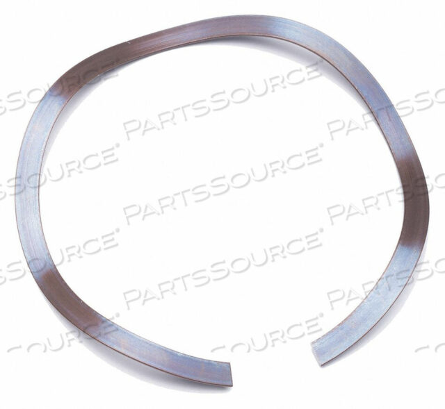 OEM#: WWN070003106DISC SPRING SPLIT WAVE SPRINGS PK10 by Spec