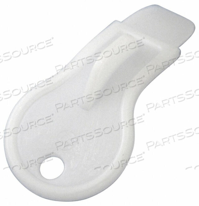 OEM#: RST0022REMOVABLE KEY 11 H 6-1/2 W GRAY by Zep