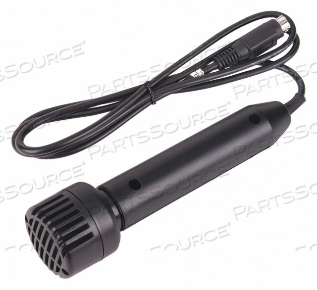 OEM#: R9910SD-COAIR VELOCITY PROBE CO GAS TYPE by Reed Instruments