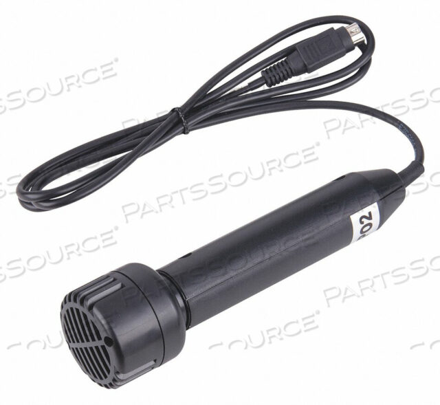 OEM#: R9910SD-O2AIR VELOCITY PROBE O2 GAS TYPE by Reed Instruments