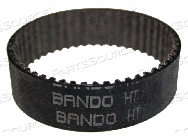 OEM#: 1270-5M-15INDUSTRIAL TIMING BELT 15MM W 254 TEETHS by Bando