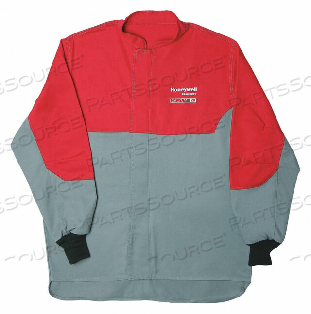 OEM#: ACC20RGSFLAME RESISTANT COAT by Honeywell