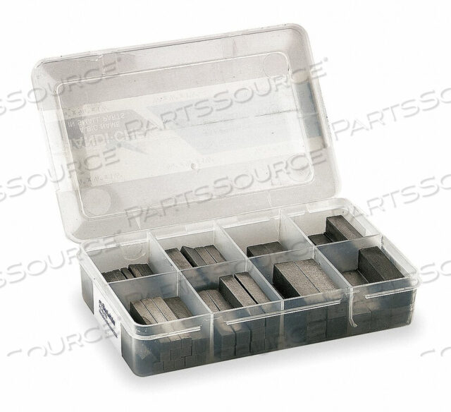 OEM#: WWG-DISP-MK070HCSQUARE MACHINE KEY KIT by ITW