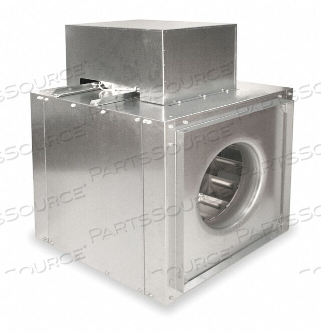 DUCT BLOWER 14 IN