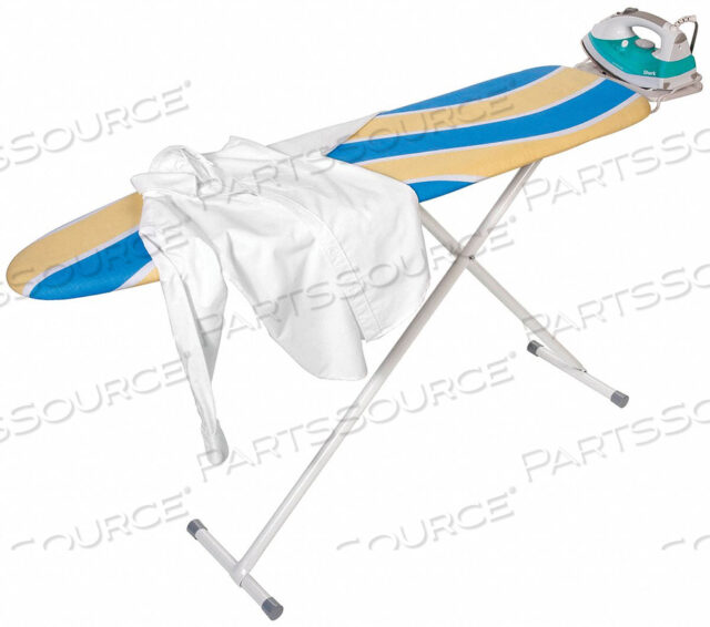 IRONING BOARD 54 X 13 IN