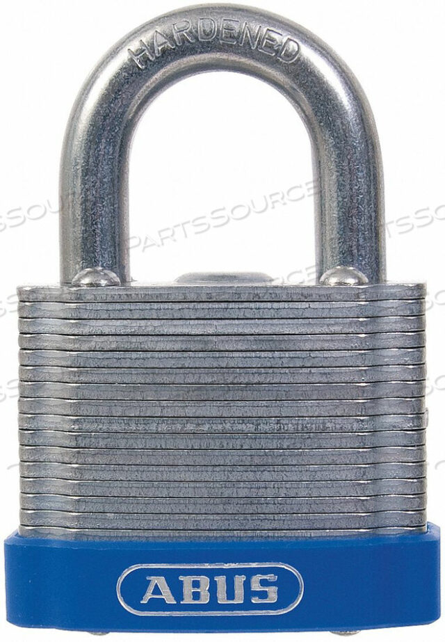 OEM#: 41/45 KDKEYED PADLOCK DIFFERENT 1-3/4 W by Abus