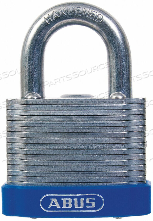 OEM#: 41/50 KAKEYED PADLOCK ALIKE 2 W by Abus