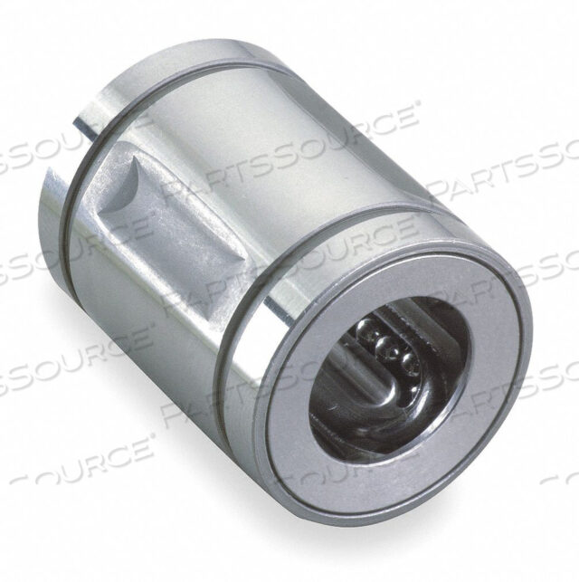 OEM#: A61014SSBALL BUSHING BORE DIA 0.375 IN by Thomson