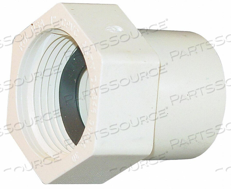 OEM#: 4135-010ORADAPTER CTS 1 FIP X CTS SOCKET HUB by Spears