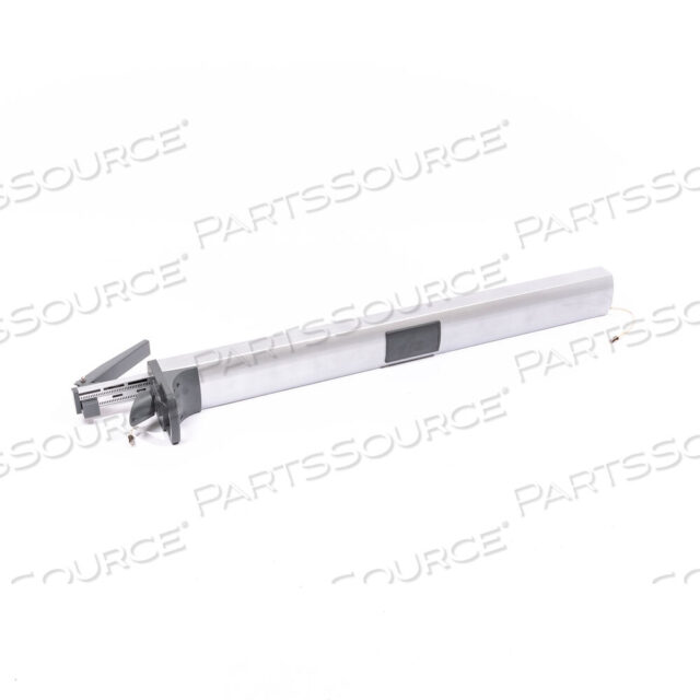 OEM#: 600RODHEIGHT ROD, SACLE MOUNTING, 24 TO 84 IN, PANEL by Health O Meter Professional Scales