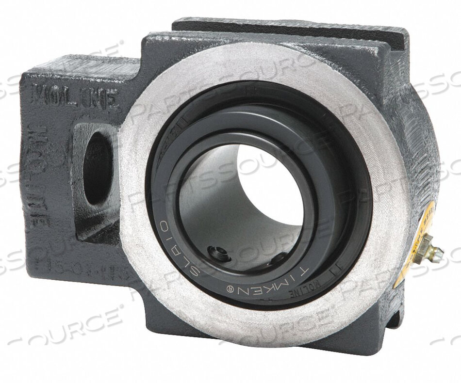OEM#: 19251203ROLLER BEARING 7 1/8 IN L 5 1/4 IN H by Moline Bearing