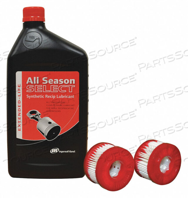 OEM#: 42661561COMPRESSOR START UP KIT INLET FILTER by Ingersoll-Rand