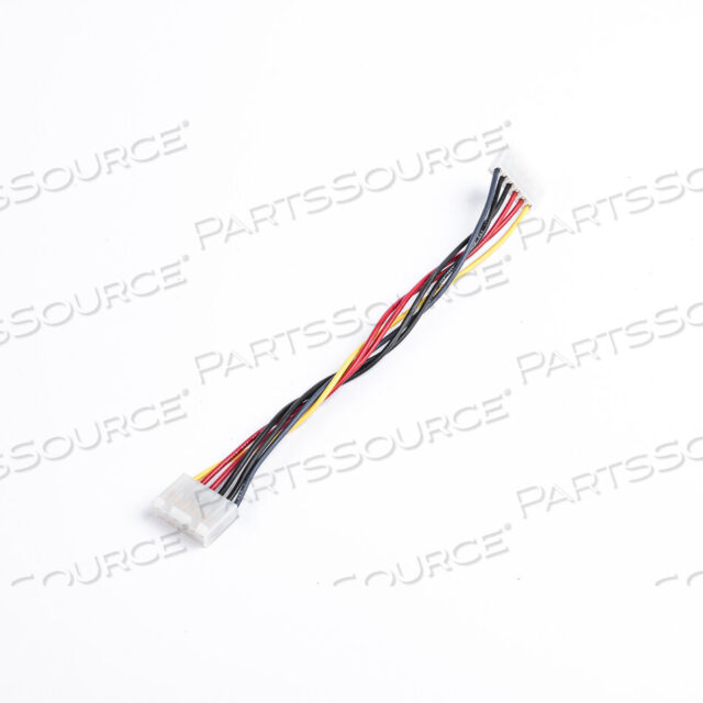 OEM#: 61-6536-001-SVCHARNESS, LOW VOLTAGE DC by Conmed Linvatec