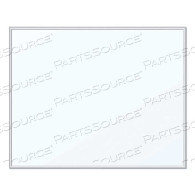 OEM#: 356U00-01MAGNETIC DRY ERASE BOARD, 20 X 16, WHITE by U Brands