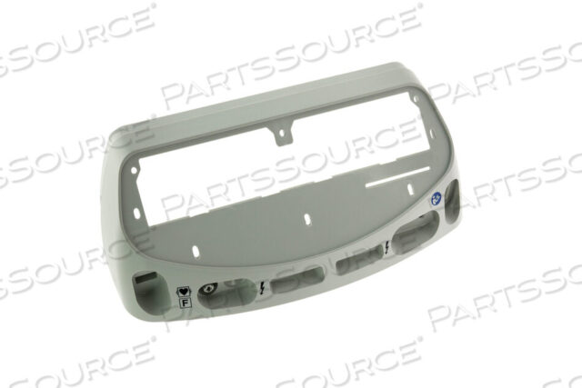 OEM#: 62-6210-002FRONT BEZEL by Conmed Linvatec
