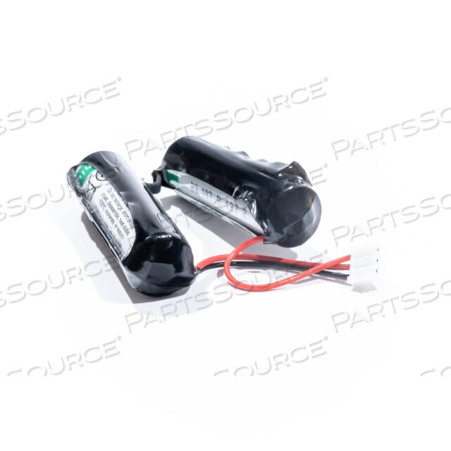 Replaces R&D Batteries Inc. 6370SUCTION REGULATOR BATTERY