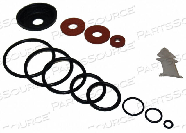 OEM#: RK1-375RBACKFLOW PREVENTER REPAIR KIT FOR 975 by Zurn Industries LLC