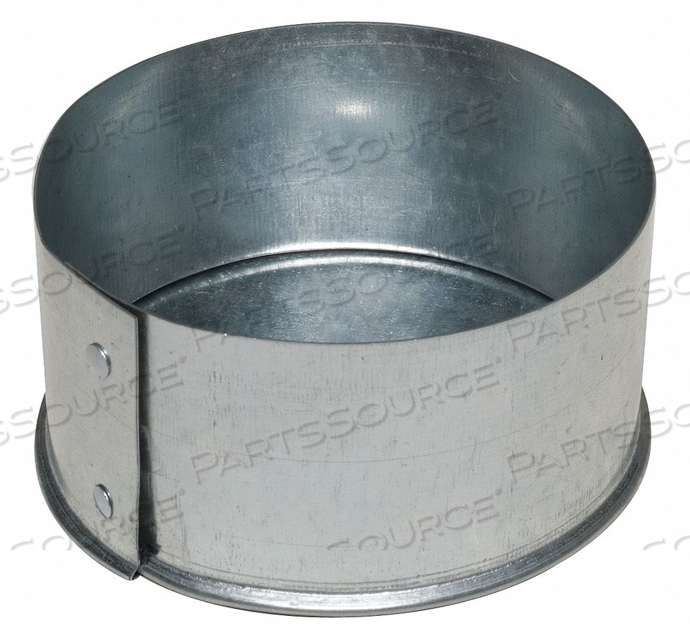 OEM#: GRECP5GA24END CAP 5 DUCT SIZE by Greenseam