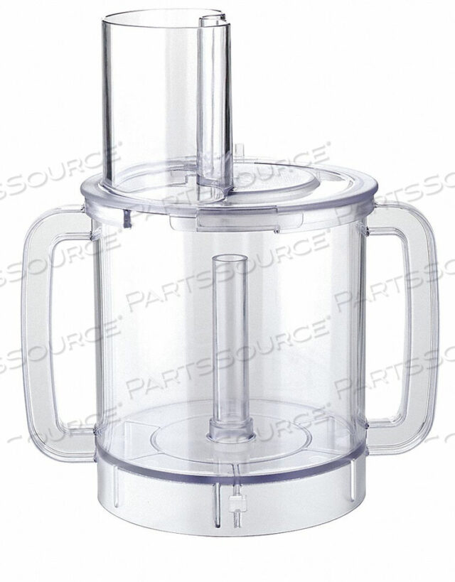 OEM#: CAF33BATCH BOWL AND LID USE W 6FTJ5 by Conair