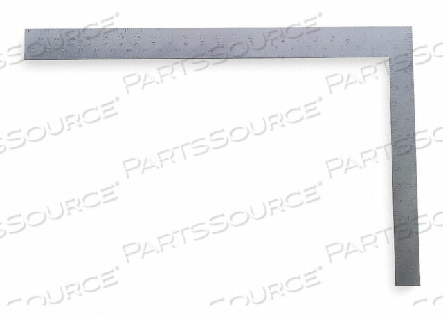 OEM#: 45-910RAFTER SQUARE STEEL 24 X 16 by Stanley