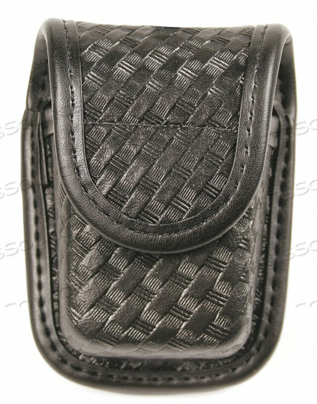 OEM#: 44A300BWMOLDED LATEX GLOVE POUCH.BASKETWEAVE by BlackHawk Industrial Distribution, Inc.
