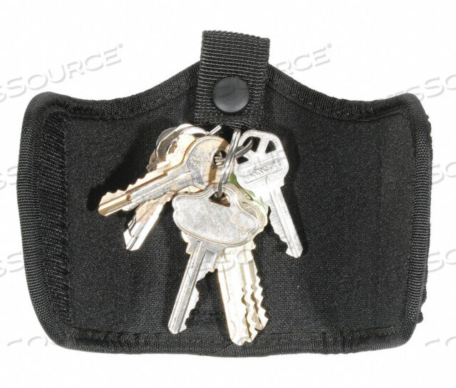 OEM#: 44A650BKSILENT KEY HOLDER by BlackHawk Industrial Distribution, Inc.