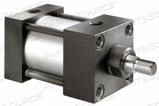 AIR CYLINDER 3 1/4 IN BORE 6 IN STROKE