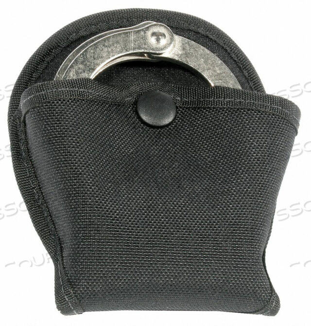 OEM#: 44A150BKOPEN TOP CUFF CASE by BlackHawk Industrial Distribution, Inc.