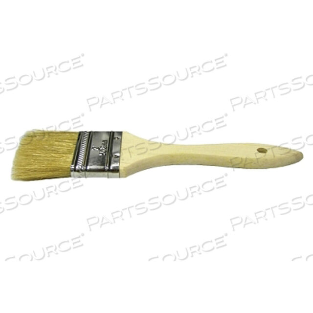 OEM#: 40181PAINT BRUSH CHIP 2 by Weiler