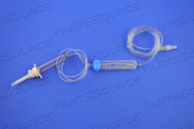 VOLUME CALIBRATION SET