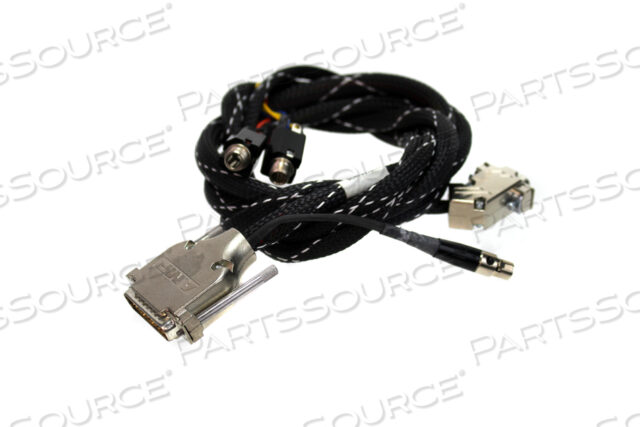 S, CABLE ASSY, SYSTEM AUDIO
