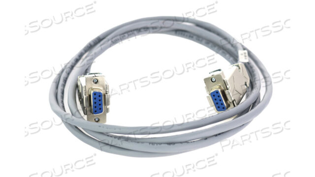 OEM#: 8545-B099-0ADATA CABLE, 778/788, RS-232 PC by Detecto Scale / Cardinal Scale