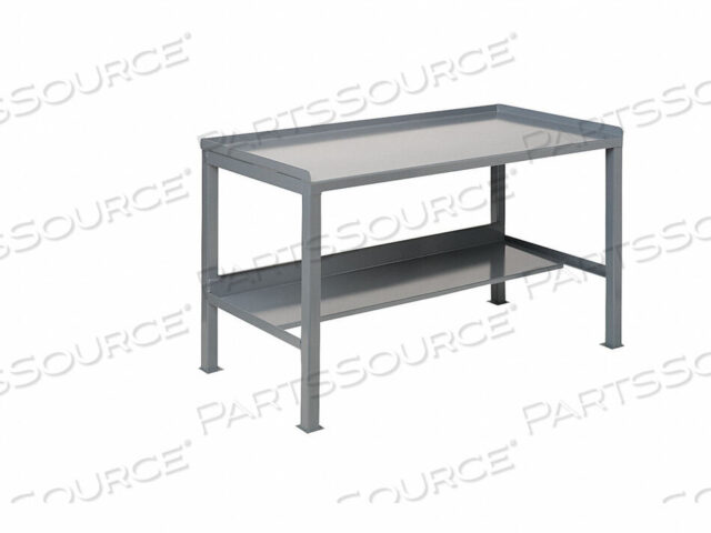 OEM#: WB372GPWORKBENCH STEEL 72 W 30 D by Jamco