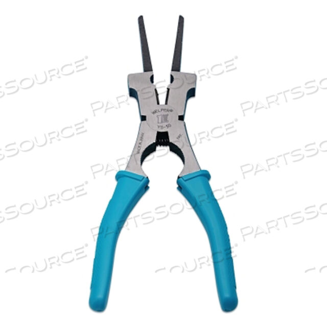 OEM#: YS50MIG WELDING PLIER, MULTI-FUNCTION, CARBON STEEL, 21 CM LONG by Best Welds