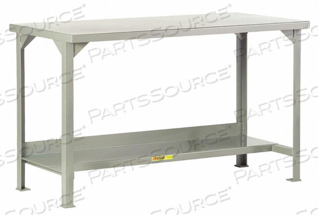OEM#: WST2-3660-36WORKBENCH STEEL 60 W 36 D by Little Giant