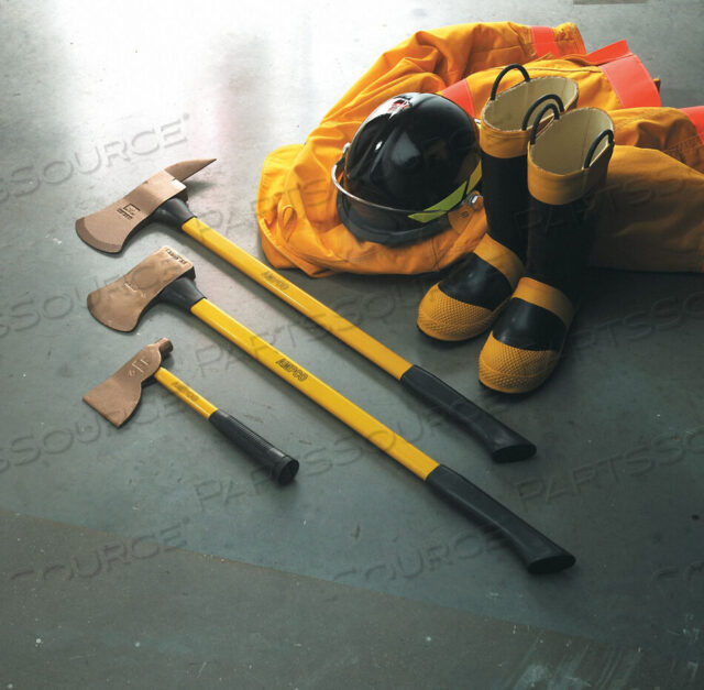 OEM#: A-16FGAXE NONSPARKING NONMAGNETIC PICK HEAD by Ampco Safety Tools
