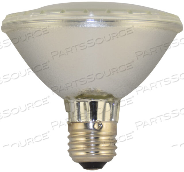 Replaces Batteries and Light Bulbs 50PAR30/NSP/HREPLACEMENT FOR BATTERIES AND LIGHT BULBS 50PAR30/NSP/H