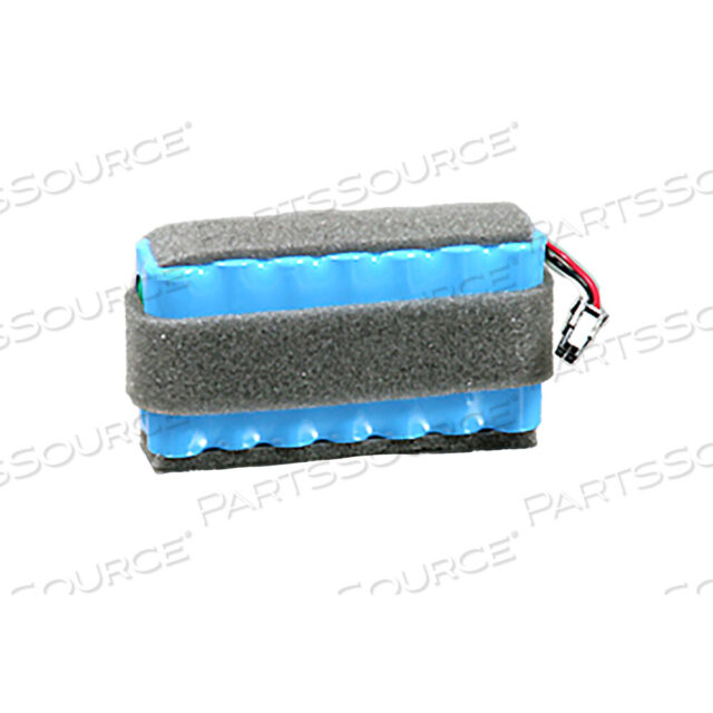 Replaces R&D Batteries Inc. 6085REPLACEMENT BATTERY 1.5 AH NIHM 16.8 V YES