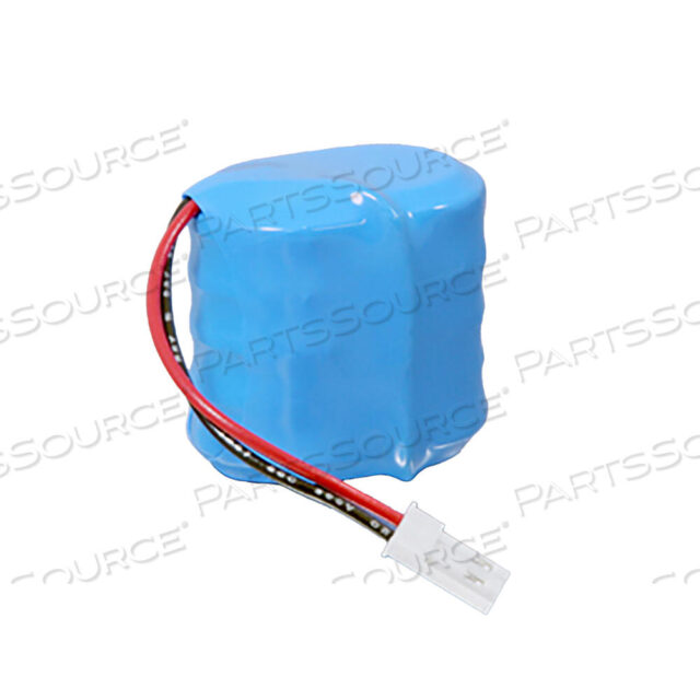 Replaces R&D Batteries Inc. 6179DRAEGER MEDICAL INC D-VAPOR M35500-06 BATTERY