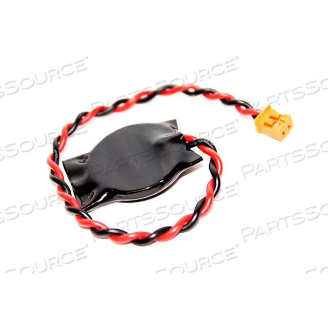 Replaces R&D Batteries, Inc. CR2032-WR3V 225MAH LITHIUM BATTERY