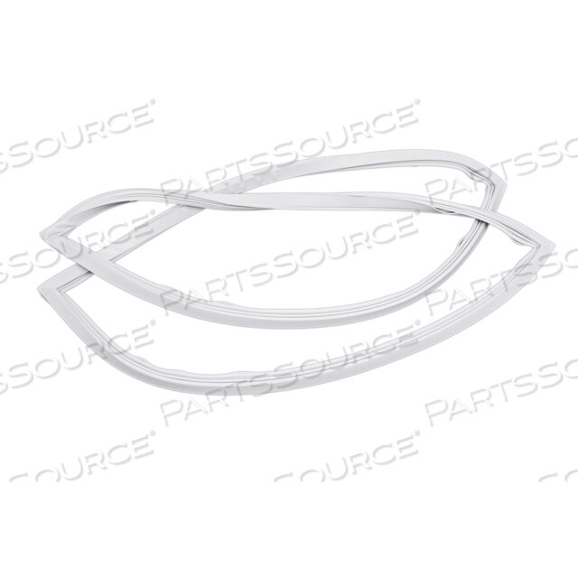OEM#: W0501DOOR GASKET by Mac Medical, Inc.
