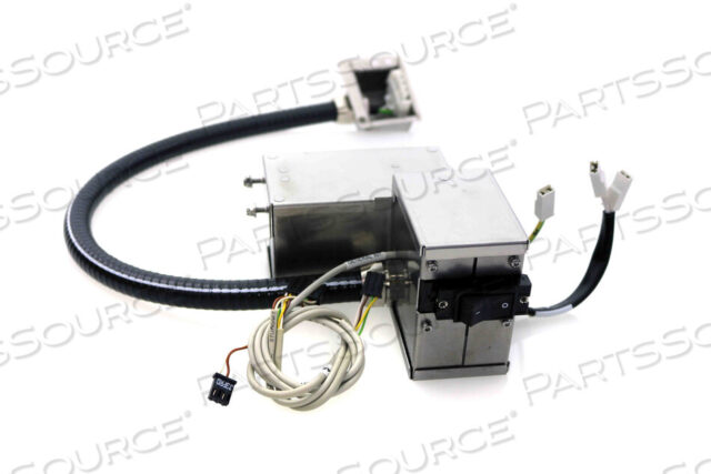 OEM#: G5042302MAIN SWITCH by Baxter Healthcare Corp.