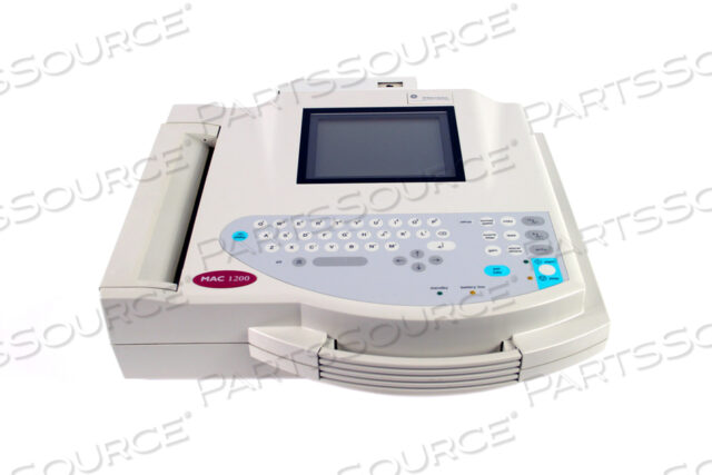 GE MAC 1200