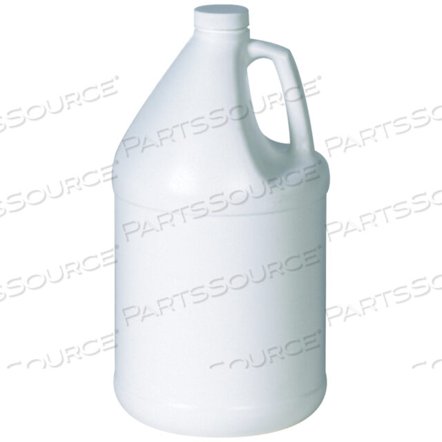 OEM#: HAZ1074PLASTIC JUG, 1 GALLON, WHITE, 48/CASE by BOX Partners (Box Acquisitions, LLC)