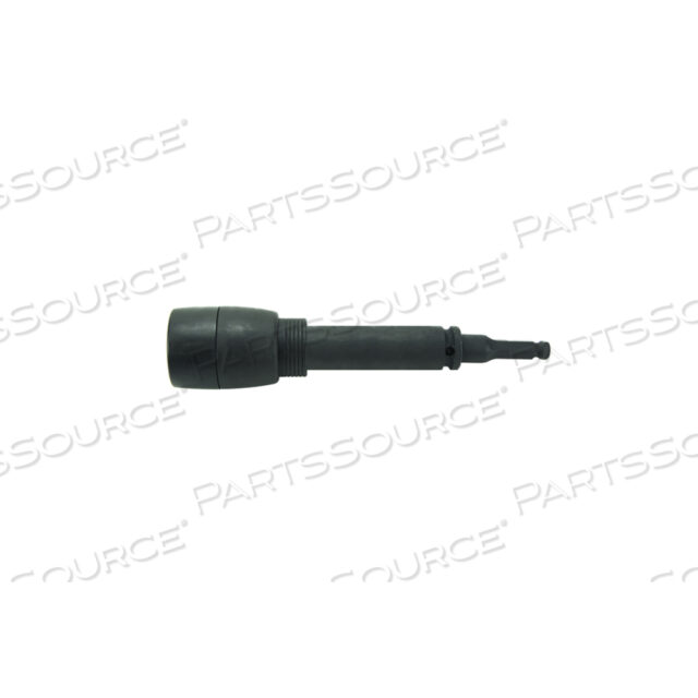 SINGLE-ENDED IMPACT SOCKET